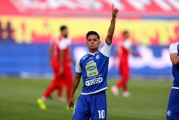 اصلاح قرارداد مهدی قائدی در قطر! + جزئیات

