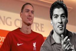 رقیب طارمی شبیه سوارس