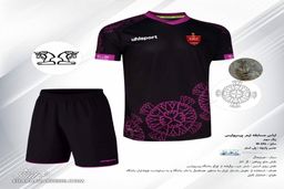 اعتراض رنگی هواداران پرسپولیس