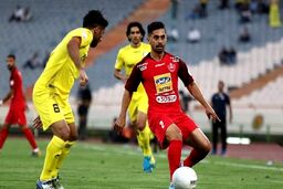 خط سیاه کالدرون بر روی عالیشاه! / هافبک پرسپولیس رفتنی می شود؟
