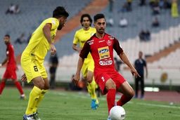 خط سیاه کالدرون بر روی عالیشاه! / هافبک پرسپولیس رفتنی می شود؟
