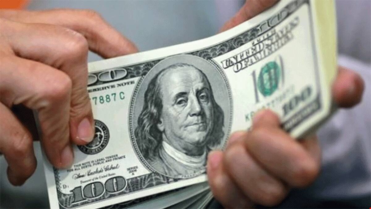 فوری؛ صرافی ها از ارز خالی شدند+جزئیات نرخ دلار