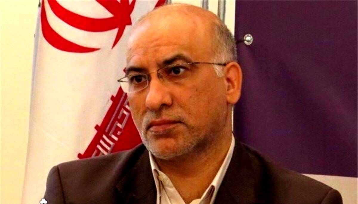 واکنش صدری به ارتباط حمله نارنجکی علیه پرسپولیس با حواشی دیدار سپاهان