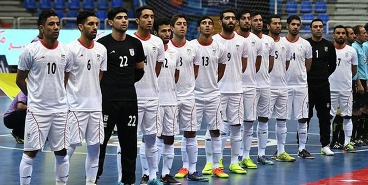  AFC:خیز ایران برای قهرمانی در جام جهانی