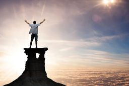 نکته های طلایی برای رسیدن به خواسته های زندگی ..