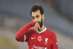 غیبت محمد صلاح در المپیک 2020 قطعی شد