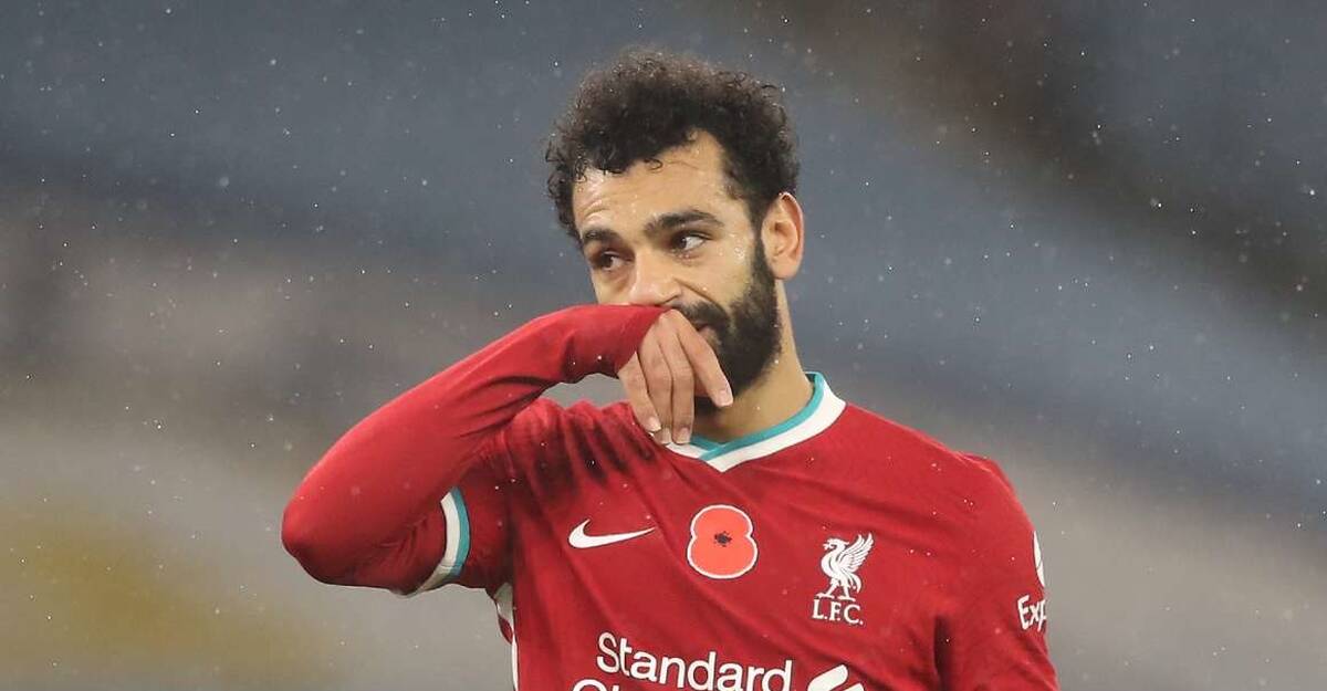 غیبت محمد صلاح در المپیک 2020 قطعی شد
