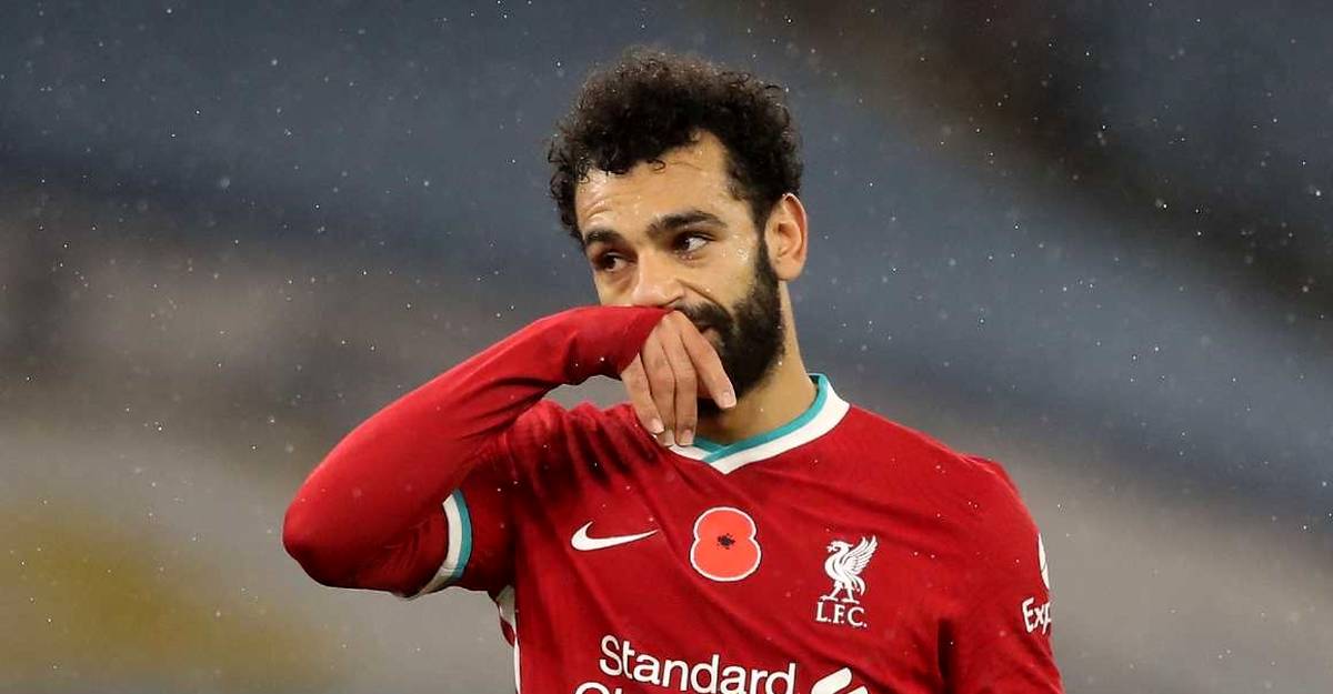 غیبت محمد صلاح در المپیک 2020 قطعی شد