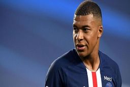 کیلیان امباپه به هر قیمتی در رئال