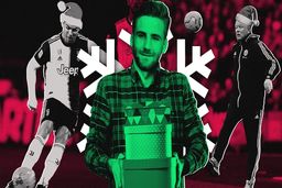 هدایای کریسمس خاص ورزشکاران؛ از جزیره تا شام کریسمس!

