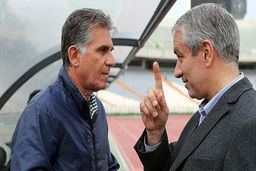 پشت پرده شک معنادار همسر کی روش به علی کفاشیان! + جزئیات
