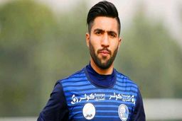 فرشید اسماعیلی همه رقم قرارداد 5.2میلیاردی اش را گرفت؟