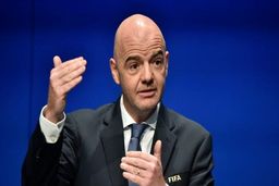 پیام رئیس فیفا درباره بازگشت هیجان به فوتبال

