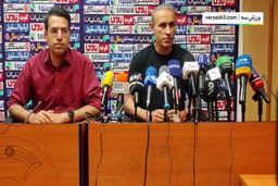 یحیی:زشت است بازی پرسپولیس بدون تماشاگر باشد