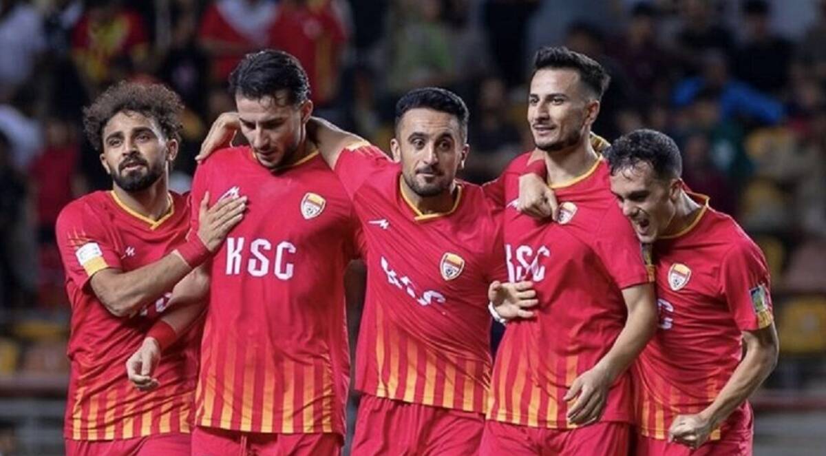 خط‌ونشان فولادی‌ها برای استقلال
