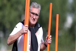 برانکو عصبانی شد؛من مربی سه ماهه نیستم