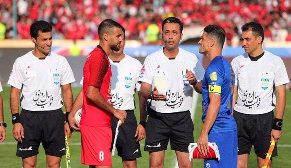 شوک بزرگ به استقلال و پرسپولیس؛ وضعیت قرمز شد!

