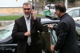 مدیرعامل سابق پرسپولیس: به خدا هنوز مستاجرم!

