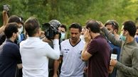 بازدید مددی از محل تمرین استقلال + جزئیات بیشتر 