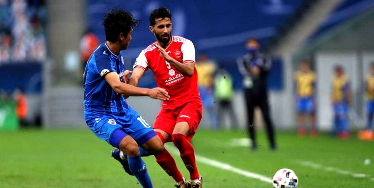 شوک دوم بعد از نایب قهرمانی|رسن جدا شد
