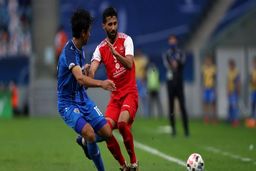 شوک دوم بعد از نایب قهرمانی|رسن جدا شد