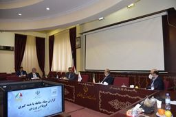 اطلاعیه جدید ستاد عالی مقابله با کرونا در ورزش

