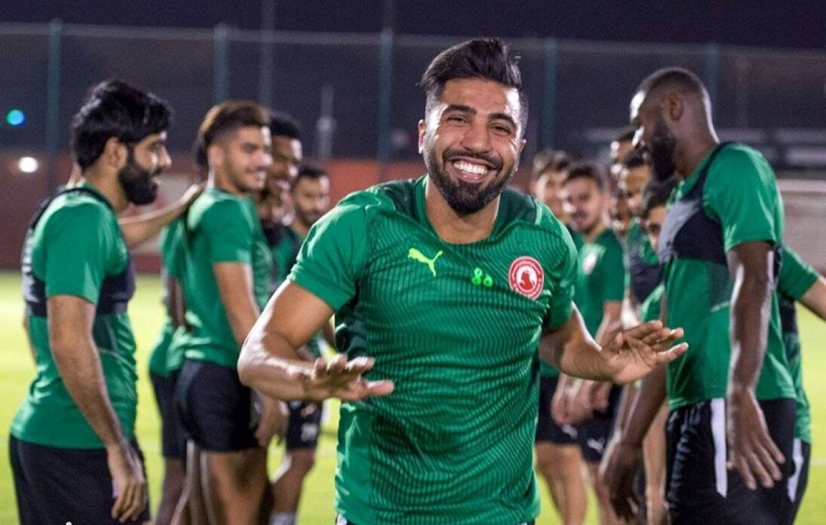 درخواست عجیب فرشید اسماعیلی از AFC؛ مجوز استقلال را باطل کنید!