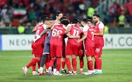  پرسپولیس،سه بازیکن را کنار می گذارد