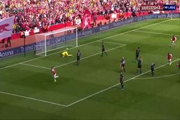 تمام گل‌های اوبامیانگ در سال 2019 برای آرسنال