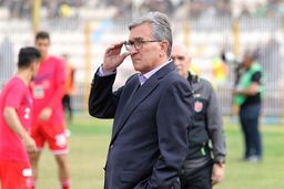 مذاکره پرسپولیسی‌ها با برانکو

