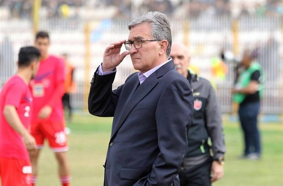 برانکو در توییتر سرمربی تیم ملی شد!

