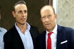 قرارداد یحیی کمتر از دستیاران کالدرون!