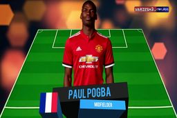 تیم منتخب و ایده آل کریم بنزما