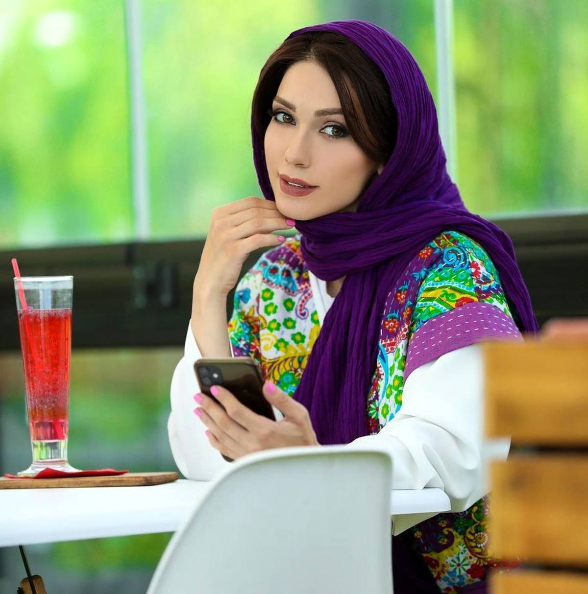 حیوان آزادی شهرزاد کمال زاده