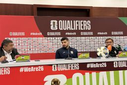 غیبت قلعه‌نویی به خاطر درد کلیه