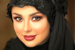 نیوشا ضیغمی برای بار دوم مادر شد | خلوت زن و شوهر نیوشا ضیغمی با همسر خوش تیپش