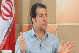 کری سنگین صادق ورمزیار برای پرسپولیسی ها !