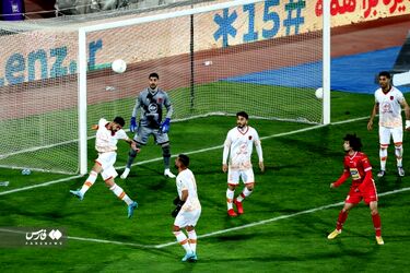 پرسپولیس مس 