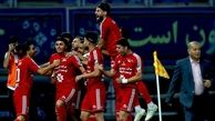 تراکتور جام را ربود؛ استقلال دقیقا کجا بود!
