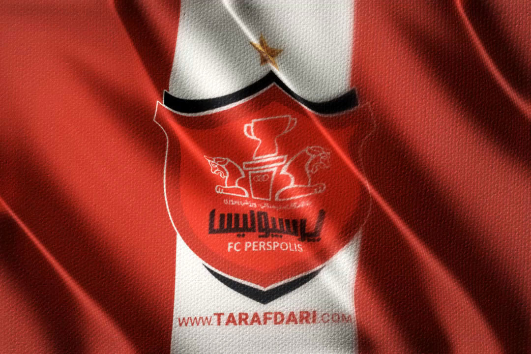 ثبت مضحک ترین رکورد فوتبال ایران به دست پرسپولیس!