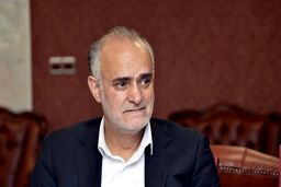 بیانیه سرپرست جدید دبیرکلی فدراسیون درباره حواشی این روز‌های فوتبال ایران

