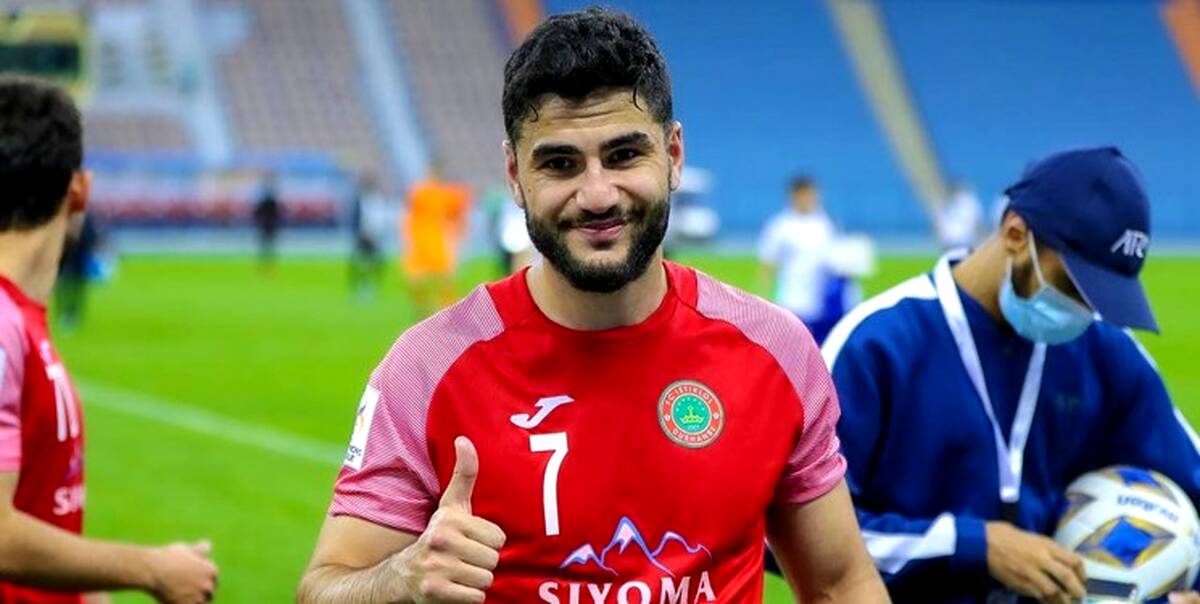 خبر خوش برای پرسپولیس؛مهاجم استقلال جدا شد