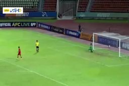 فیلم تیم نوجوان ایران چگونه به جام جهانی رسید؟