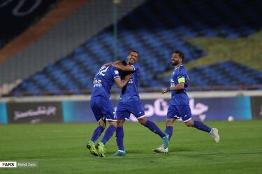 استقلال فولاد