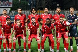 تصمیم پرسپولیس ۳۰۰ میلیارد هزینه دارد