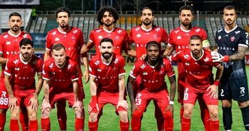 تصمیم پرسپولیس ۳۰۰ میلیارد هزینه دارد