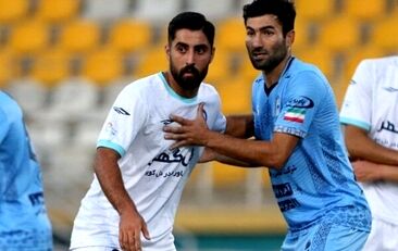 چادرملو آسیایی شد
