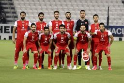 تغییر بزرگ در پرسپولیس برای فینال لیگ قهرمانان آسیا


