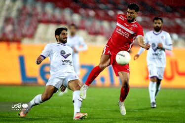 پرسپولیس ویستا توربین