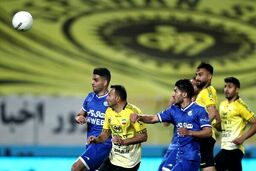 برنامه لیگ برتر فوتبال ایران تا پیش از شروع لیگ قهرمانان آسیا
